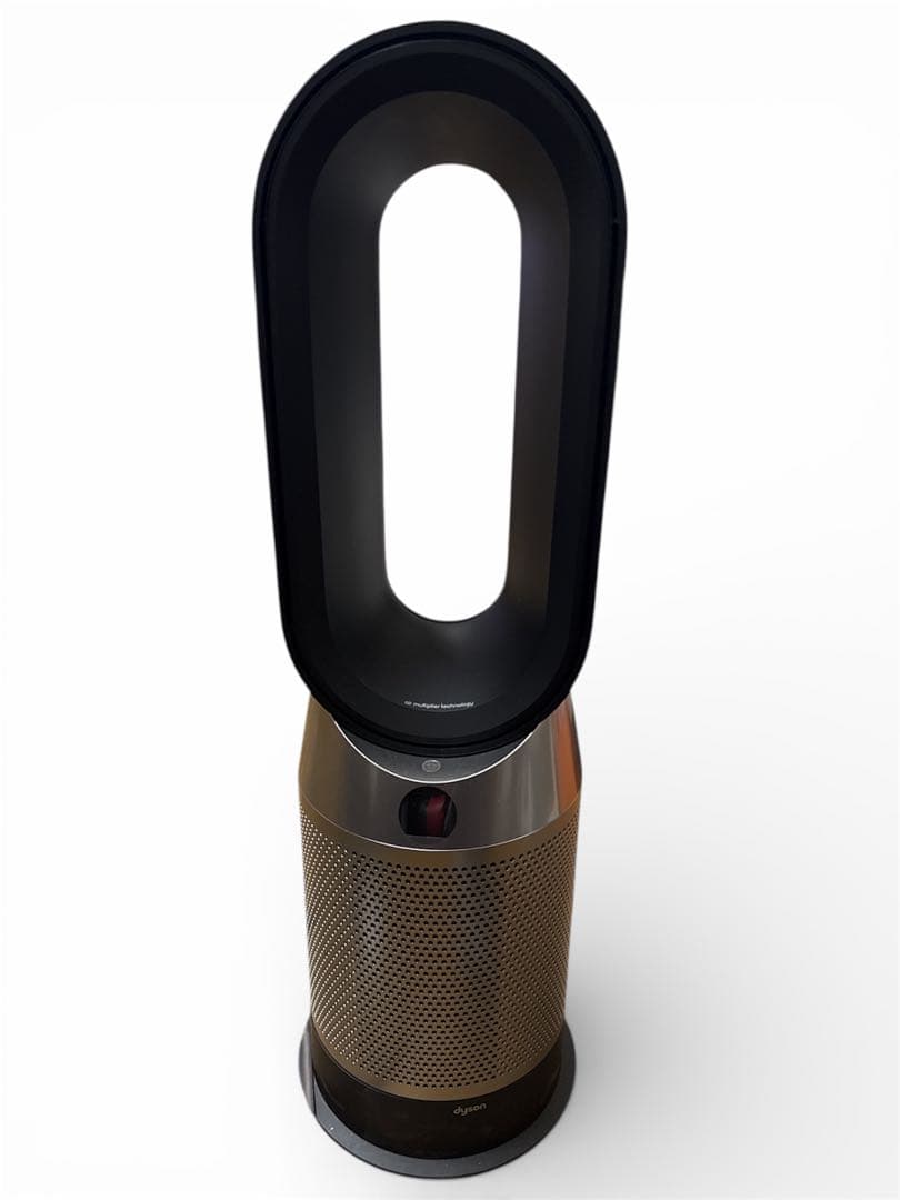 【美品】ダイソン Dyson Pure Hot + Cool HP10 Dyson Purifier Hot+Cool™ Gen1 HP10 purifying fan heater (White