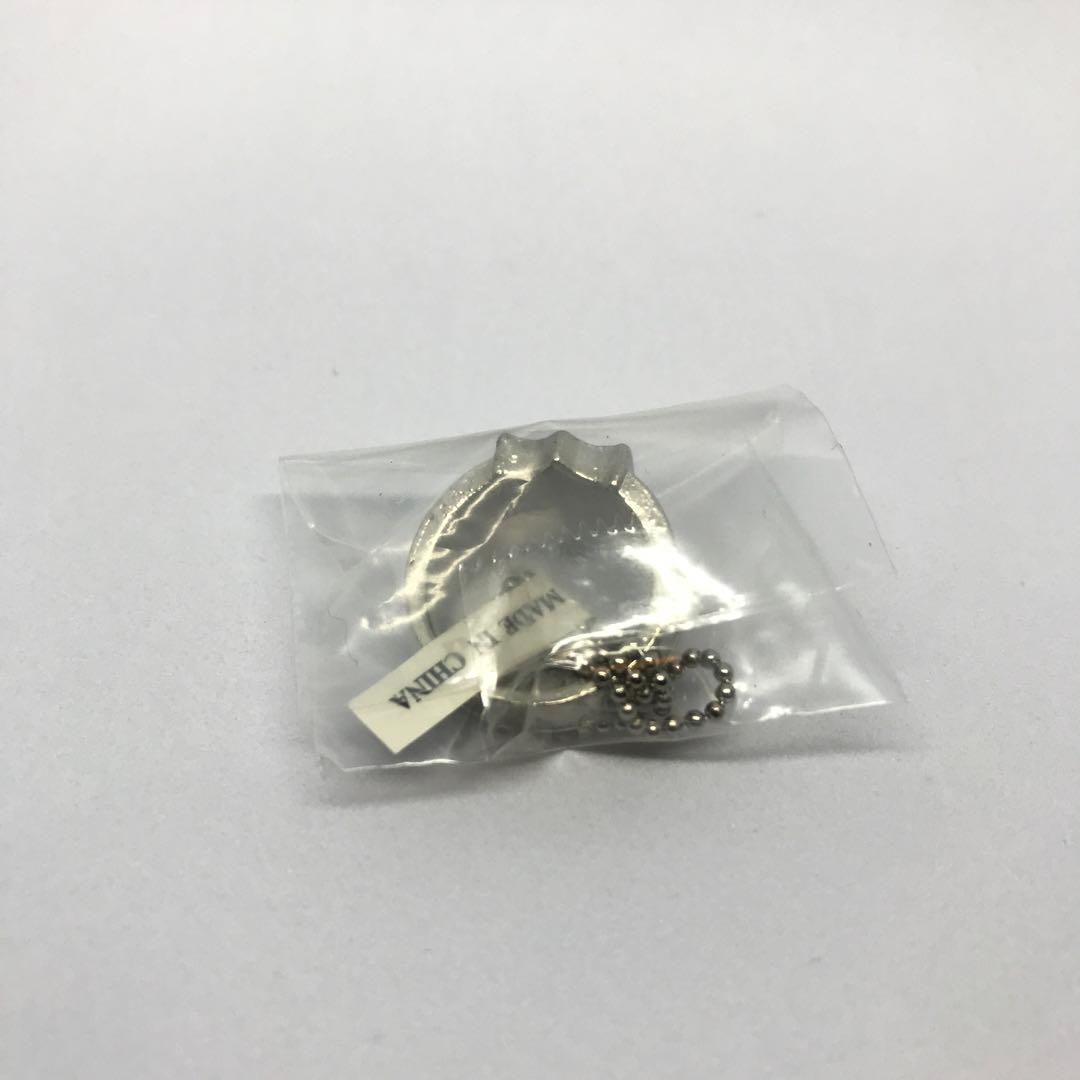 即日発送】[新品未開封] 家庭教師ヒットマンREBORN 雪のボンゴレリング