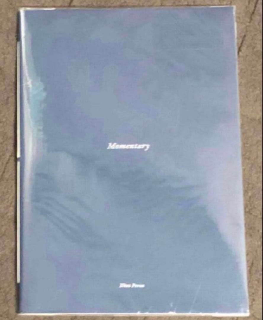 絶版‼️ Nico Perez 写真集