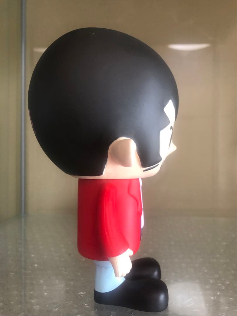 ルパン三世 パンソンワークスフィギュア 大サイズ 5体セット - メルカリ