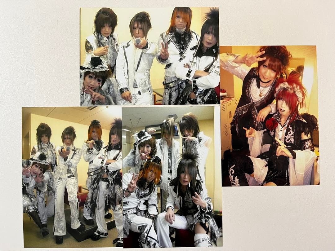 ヴィドール【VIDOLL THE LAST LIVE \"解体\" 】DVD