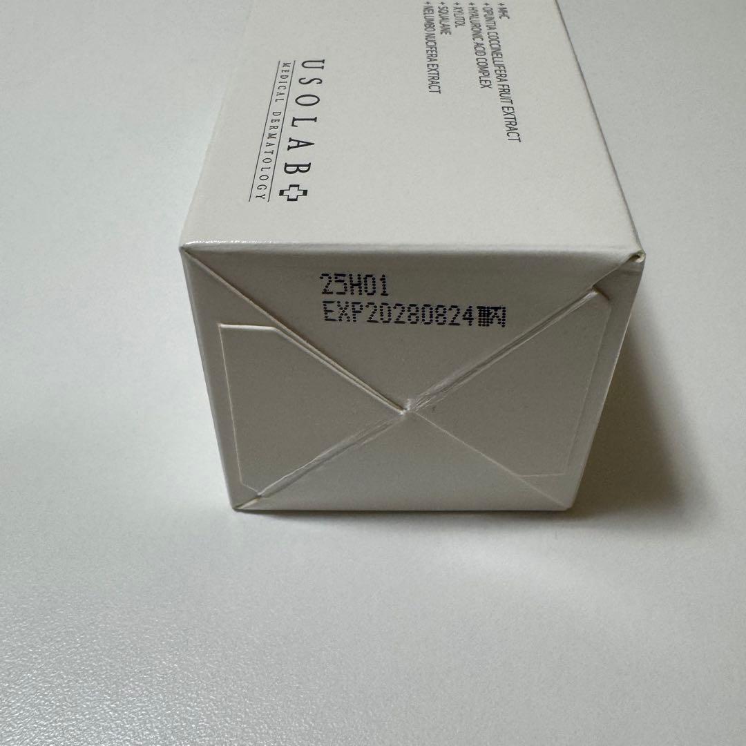 USOLAB Bio Relief Water Glow Cream 50ml - メルカリ