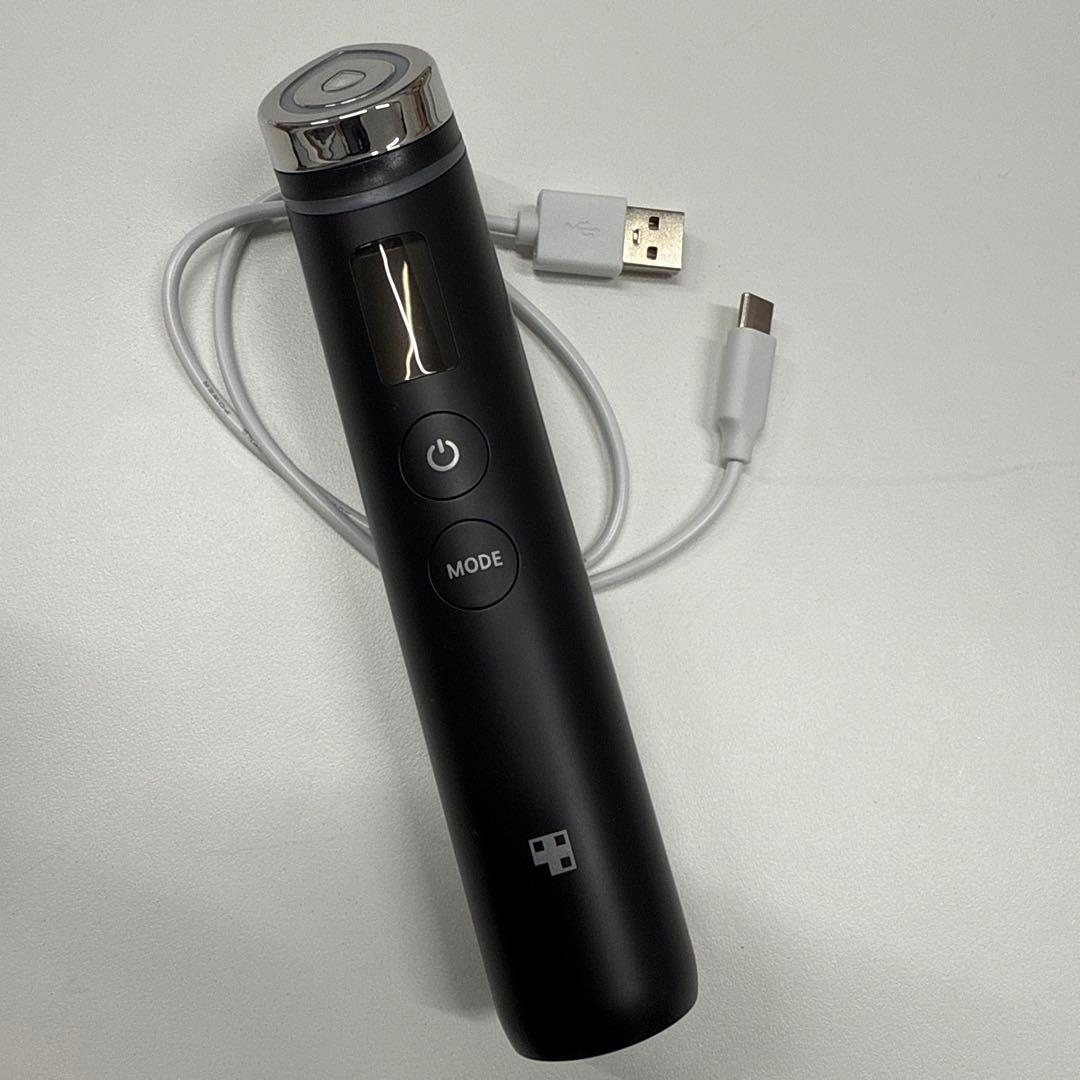 メディキューブ　美顔器　ブースタープロ 新商品】コスパ最強の美顔器が発売？！大人気のブースタープロのミニ