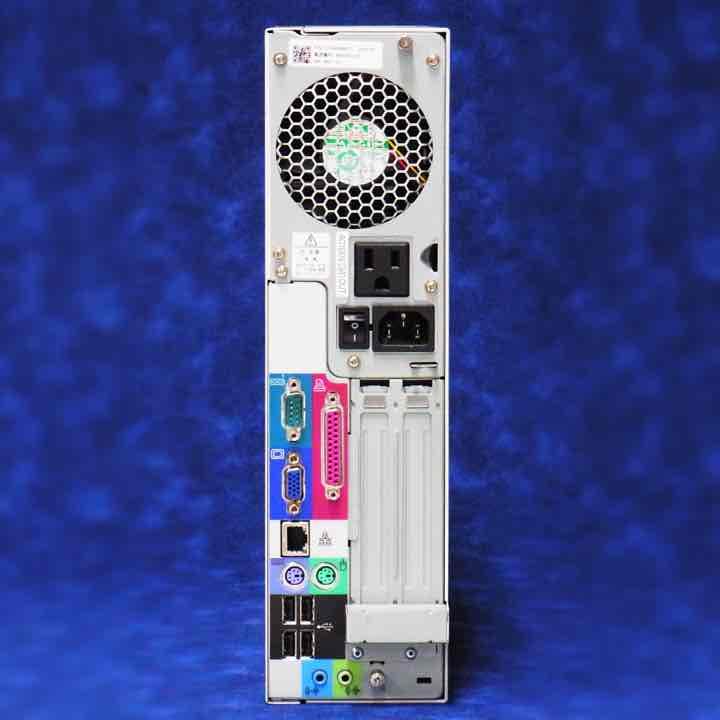 大型22インチモニター付。信頼の富士通パソコン。Officeソフトもついて