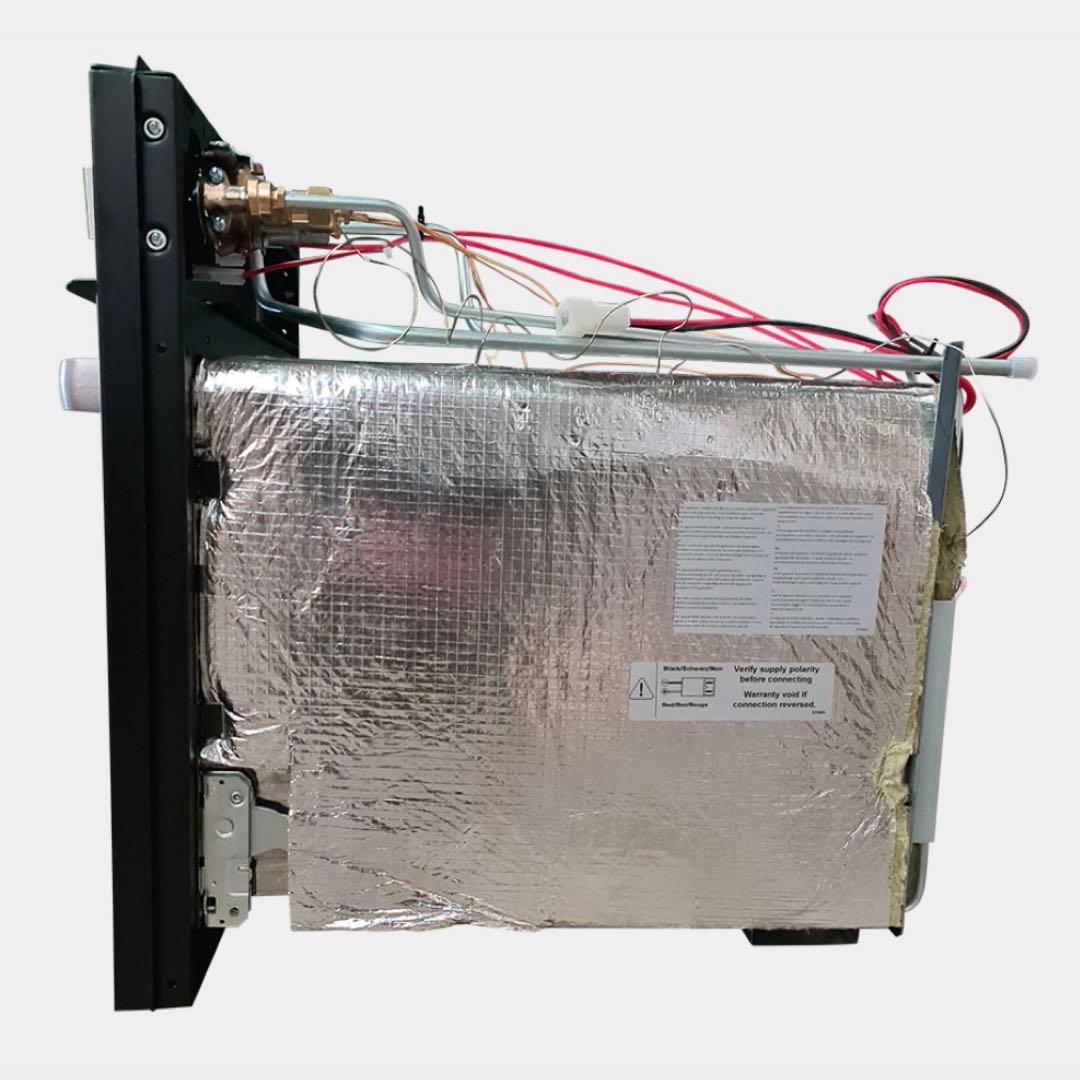 THEFORD DUPLEX ガスオーブン・グリルコンビネーション - メルカリ