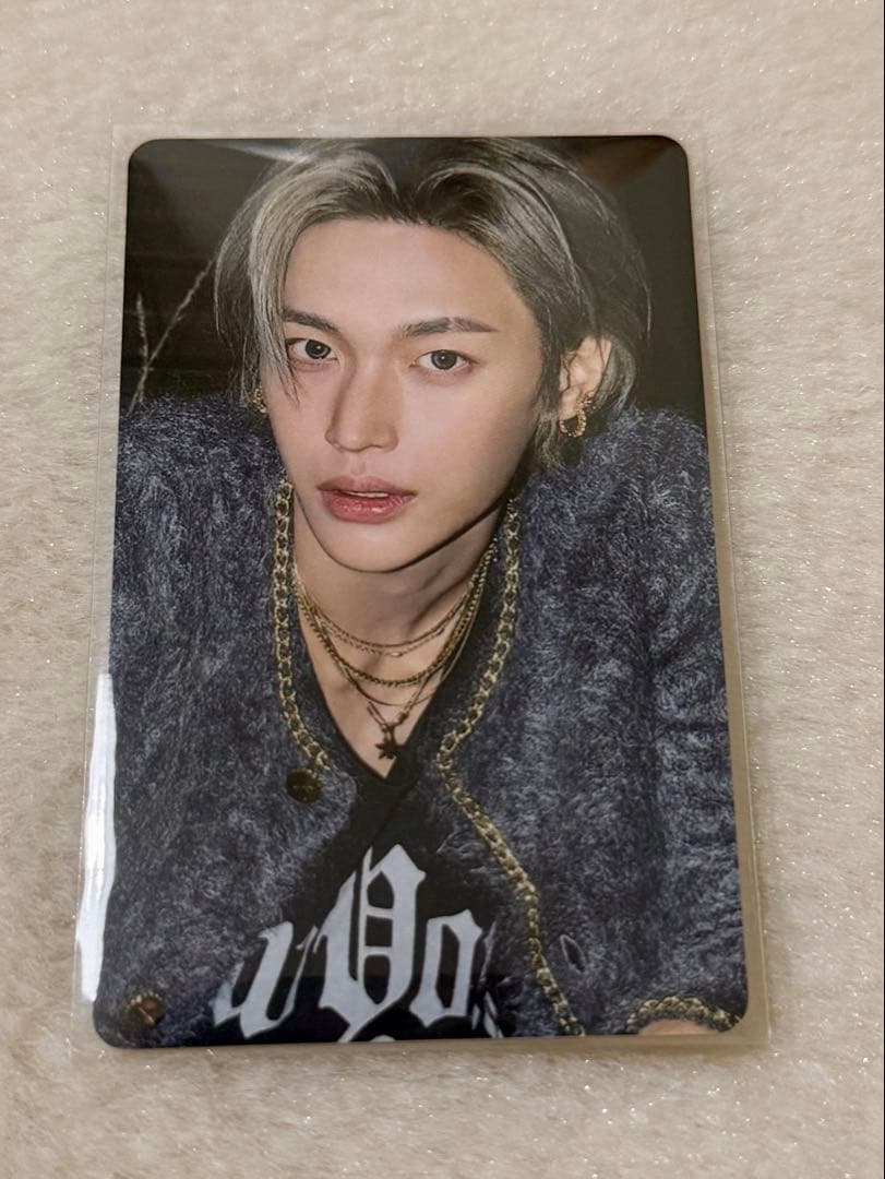 RIIZE All of You ユニバ購入特典 トレカ ウォンビン - メルカリ