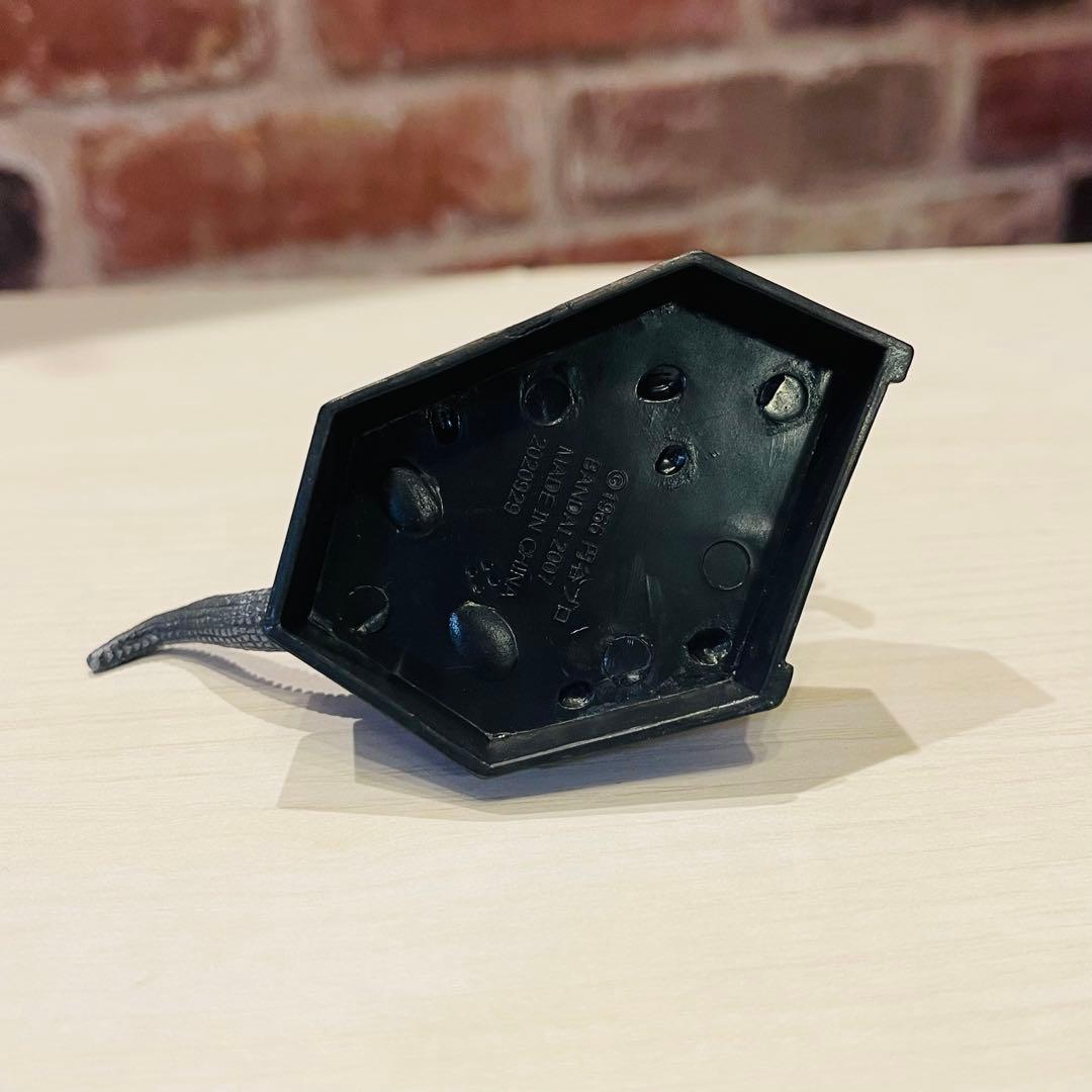 ウルトラ怪獣名鑑 シークレット 虹の卵 パゴス モノクロ ウルトラQ 12