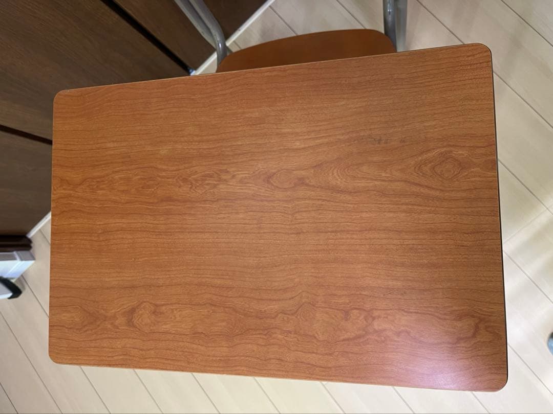 コクヨ 学習机 椅子 セット 大人用 学校机 塾 勉強机 レトロ カフェ