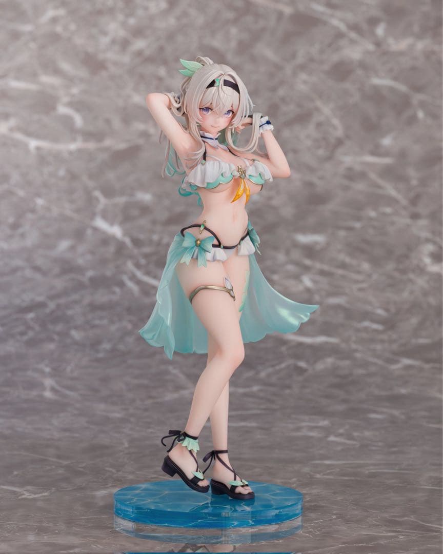 崩壊スターレイル ホタル 水着 ワンフェス2026冬 - メルカリ