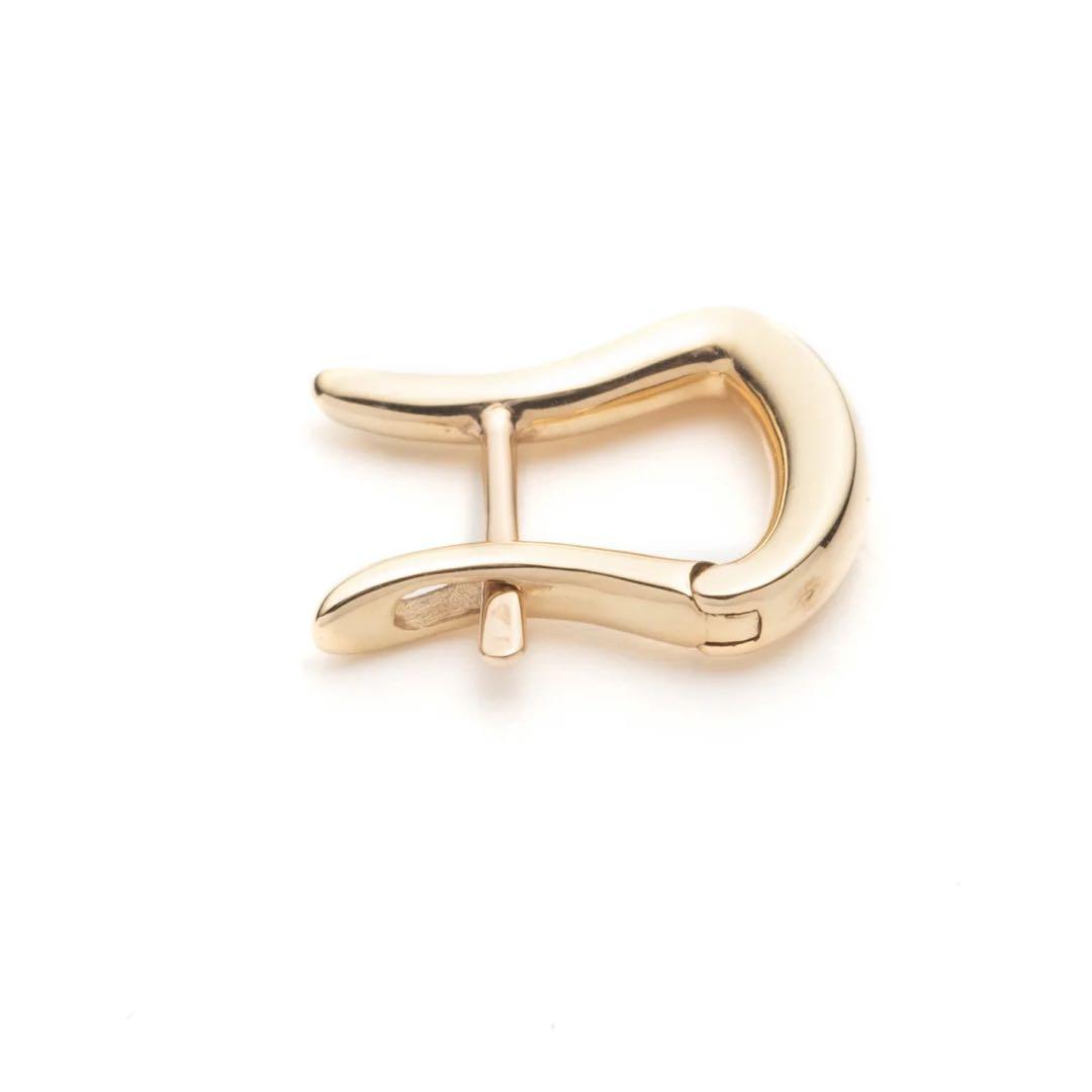 サ*マ様 Hirotaka (片耳用) CYGNUS ピアス S サイズ - メルカリ