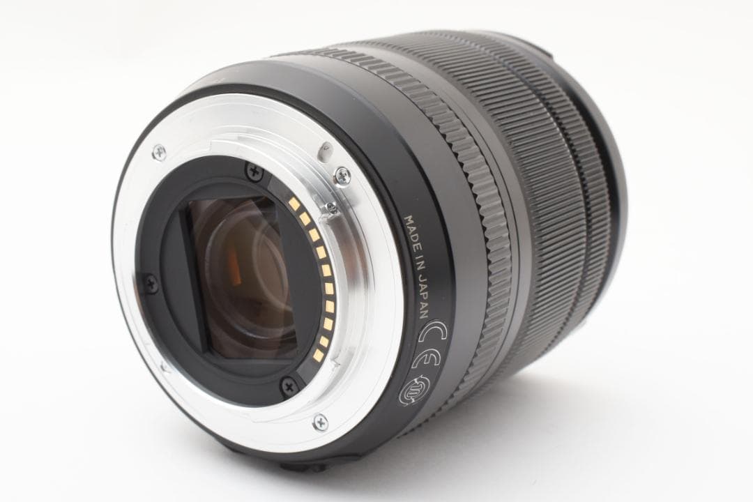 富士フイルム フジノン XF 18-55mm F/2.8-4 R LM レンズ