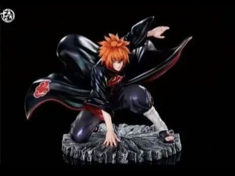 ナルト ペイン六道 畜生道 ガレージキット - メルカリ