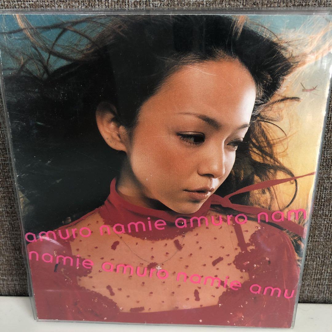 break the rules 安室奈美恵 - メルカリ