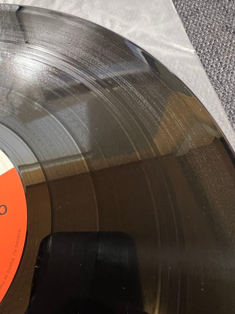 Jun Togawa Kyokutou Ian Shouka LP邦楽レコード - メルカリ