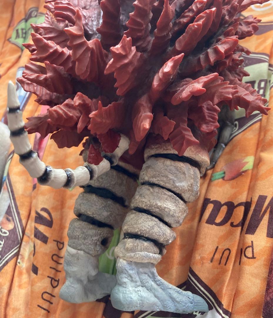 RAH ガラモン 「ウルトラQ」 リアルアクションヒーローズ No.340展示品