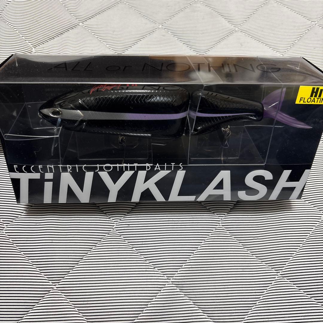 DRTタイニークラッシュHI お一人様1個まで！】DRT/タイニークラッシュ [Hi] - HONEYSPOT