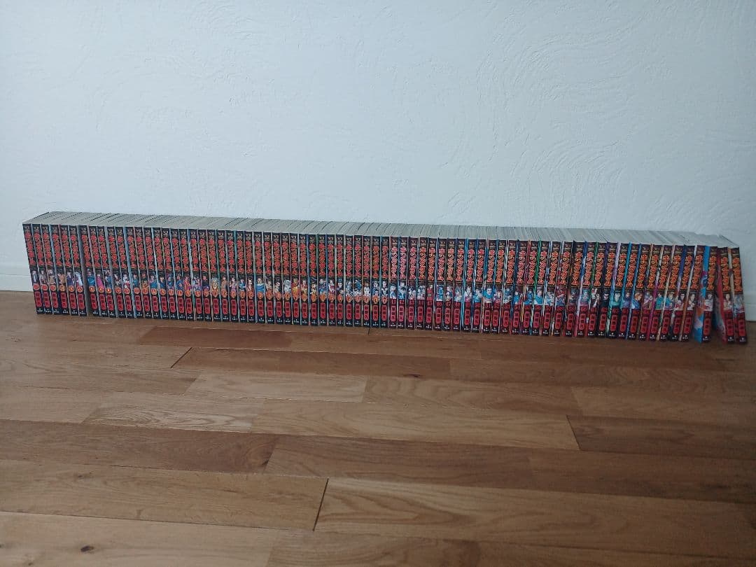 キングダム　73巻セット キングダム コミック 1-73巻セット (集英社) |本 | 通販 | Amazon