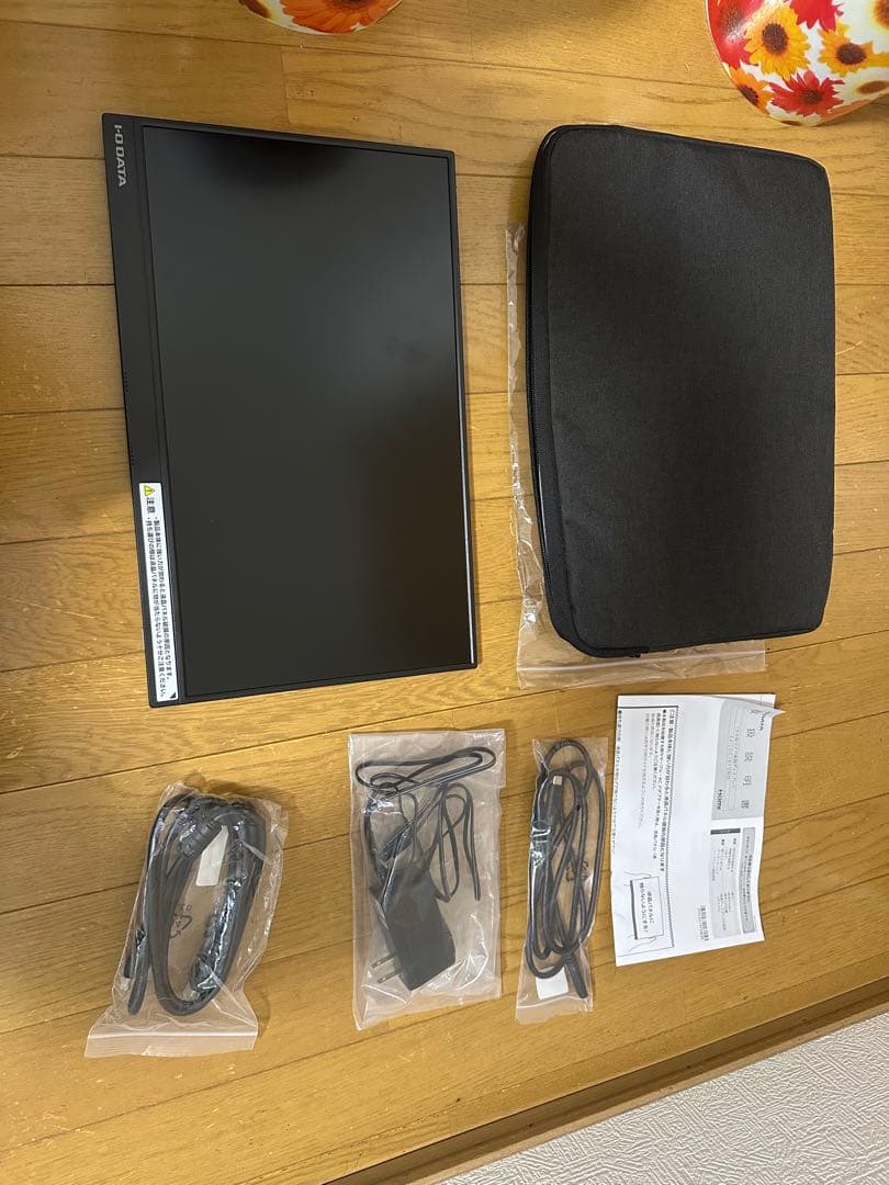 I-O DATA ポータブルモニター 15.6インチ Amazon.co.jp: IODATA モバイルモニター 15.6インチ 持ち運び フルHD