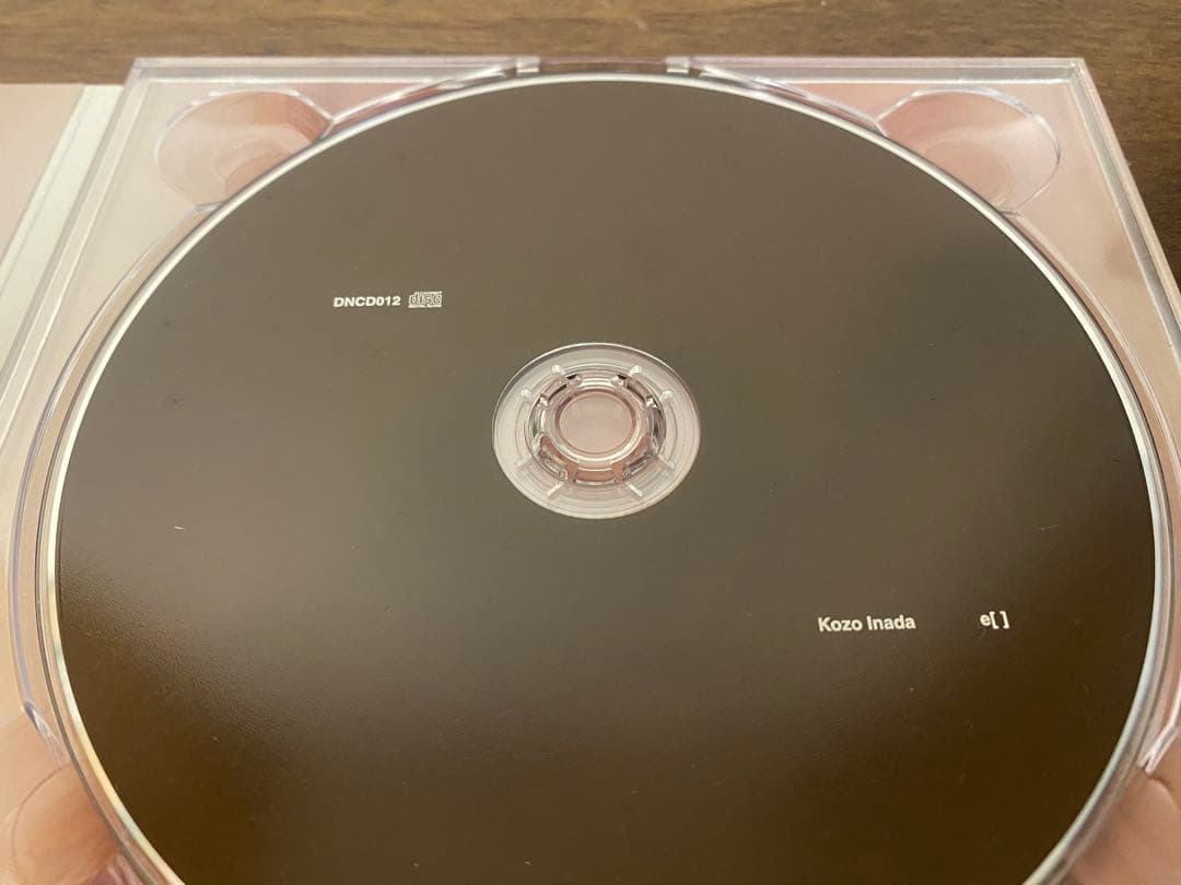 kozo inada稲田光造【CD×9枚セット】