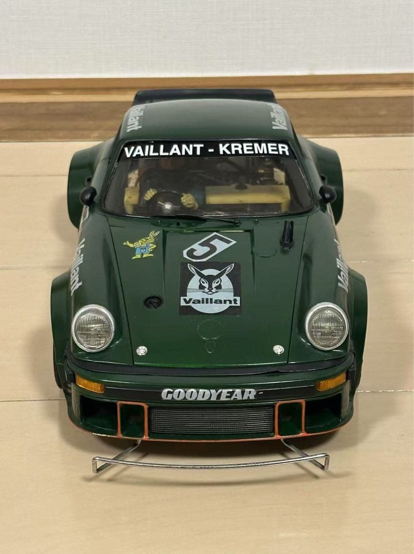 タミヤ ポルシェ 934 58001 ラジコン