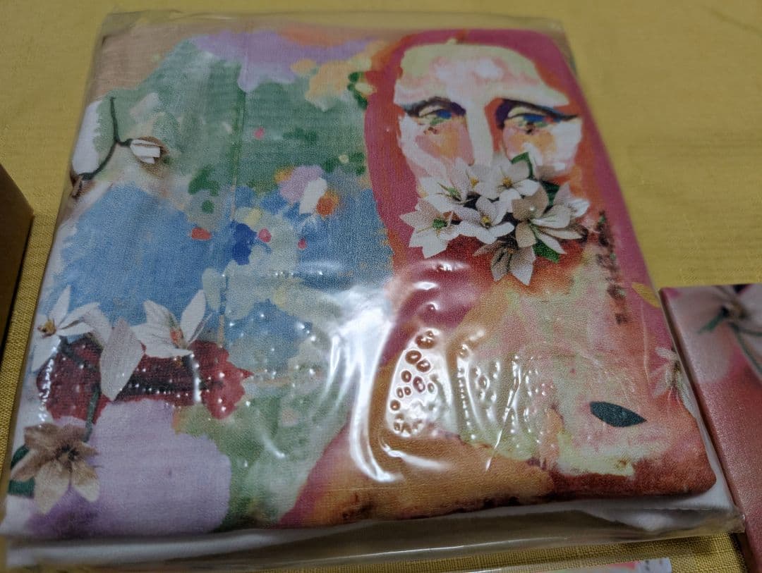 Cocco『クチナシ』◇初回限定盤A 1,111セット - メルカリ