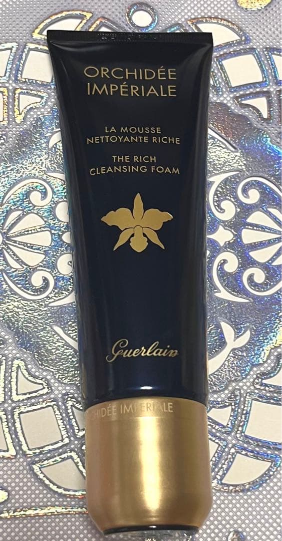 新品　ゲラン　オーキデアンペリアル　ザ　ジェントル　フォーム ゲラン / オーキデ アンペリアル ザ ジェントル フォームの公式商品