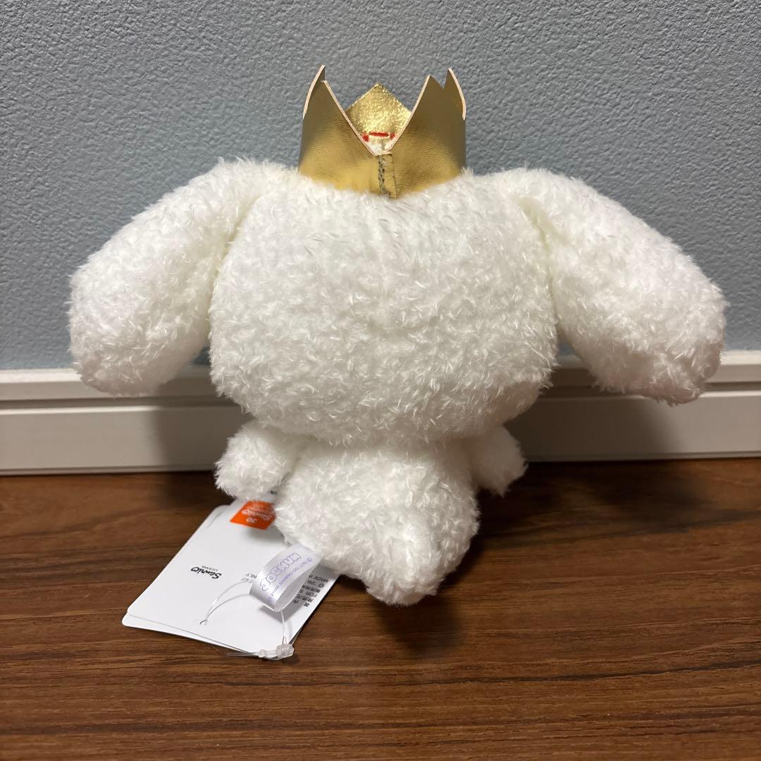 JOCHUM RURU ルル ふわくたぬいぐるみ - メルカリ