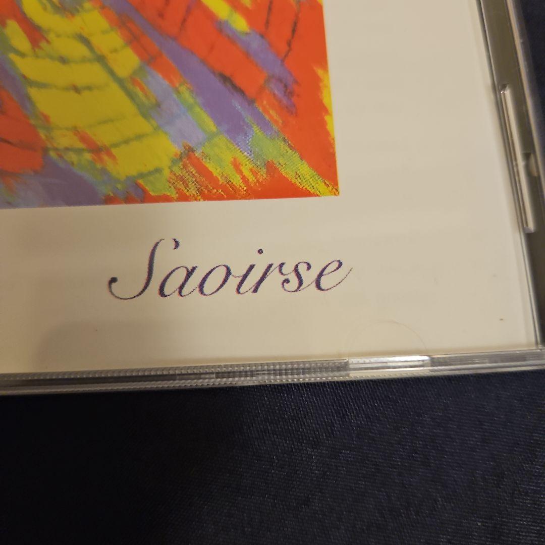 洋楽 ANAM - Saoirse