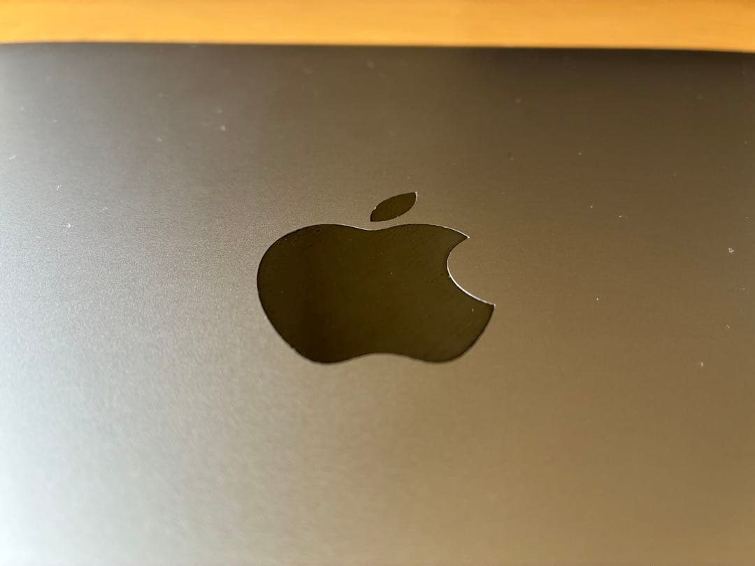 ジャンク】MacBook Pro シルバー 本体と充電器 - メルカリ