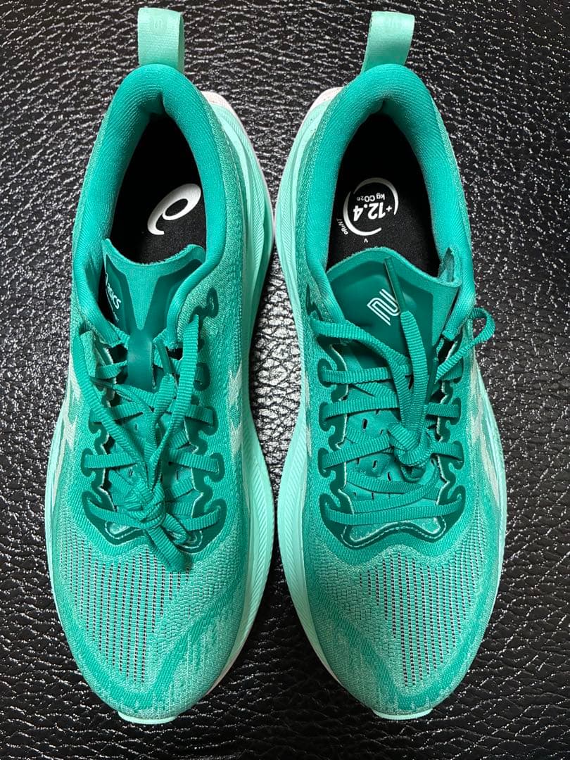 グ*ー様 スーパーブラスト2（27.5cm）