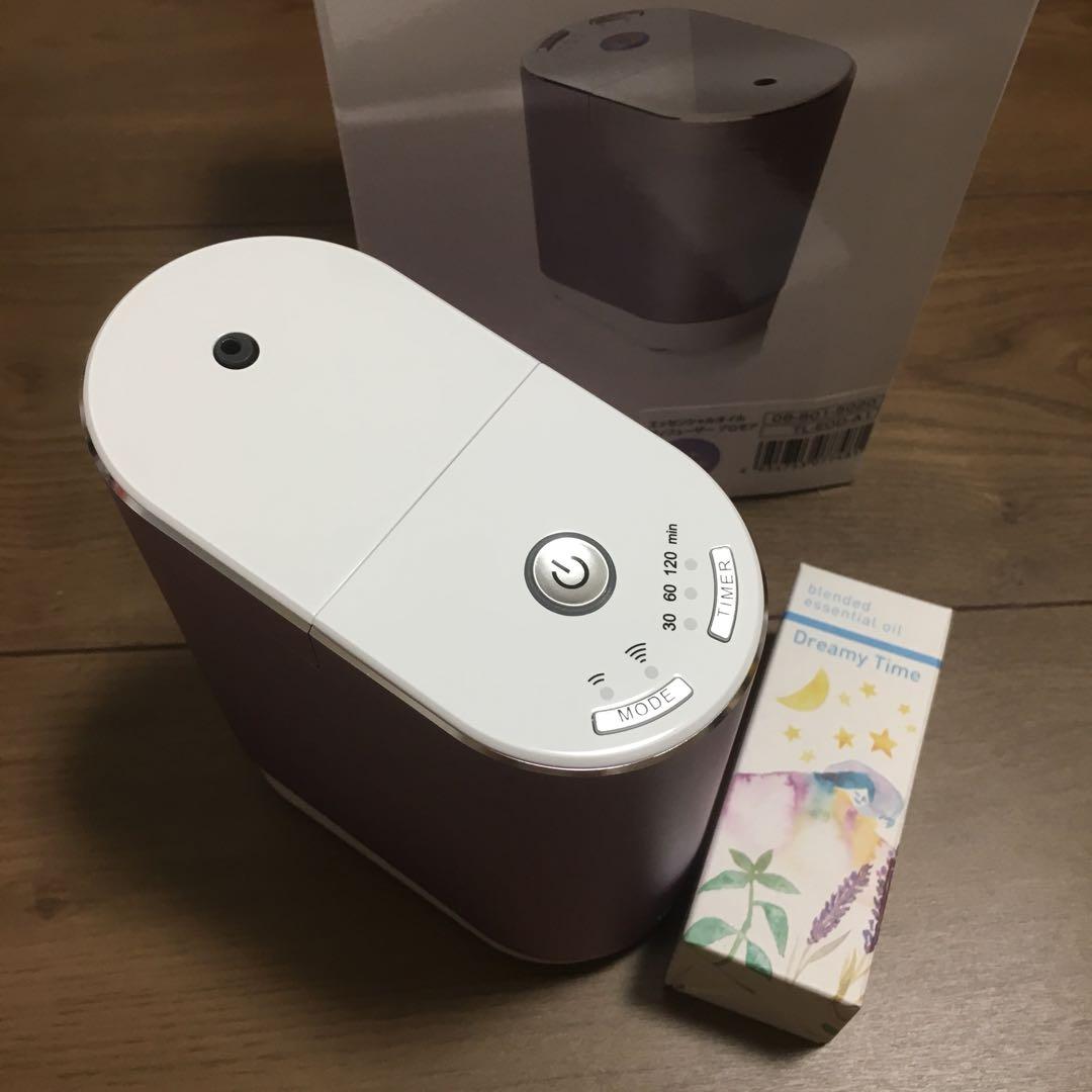 生活の木 アロモア ライトパープル Amazon.co.jp: 生活の木 アロモア ライトパープル 1台 : ドラッグストア