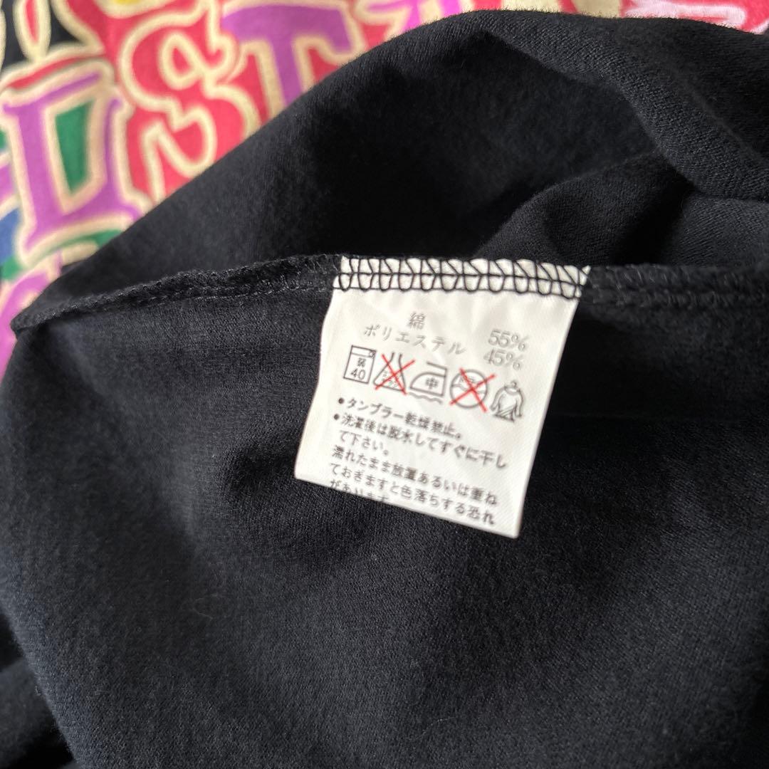 美品 サザンオールスターズ 25周年 アニバーサリー 半袖 Tシャツ L