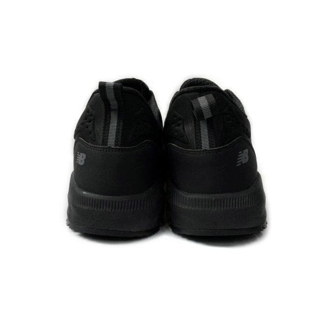 【期間限定価格】ニューバランス 安全靴(25.5cm)黒 190303