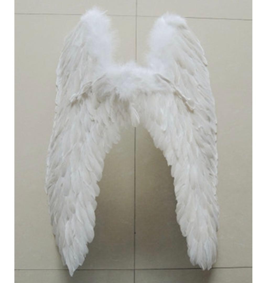 特大 羽根 コスプレ 天使の羽 チェンソーマン 天使と悪魔 アニメ