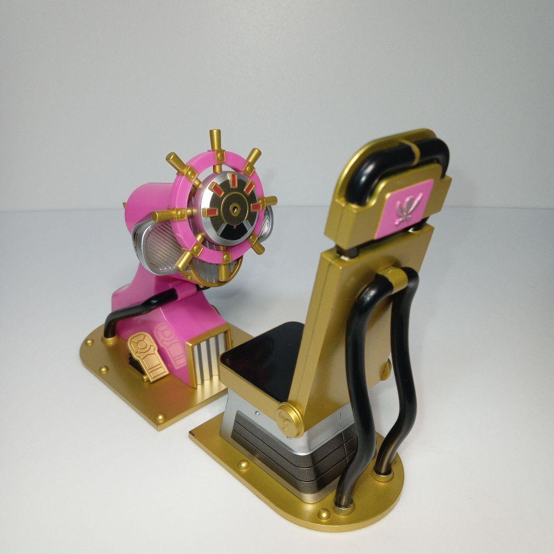 海賊戦隊ゴーカイジャー ゴーカイダリンセット - メルカリ