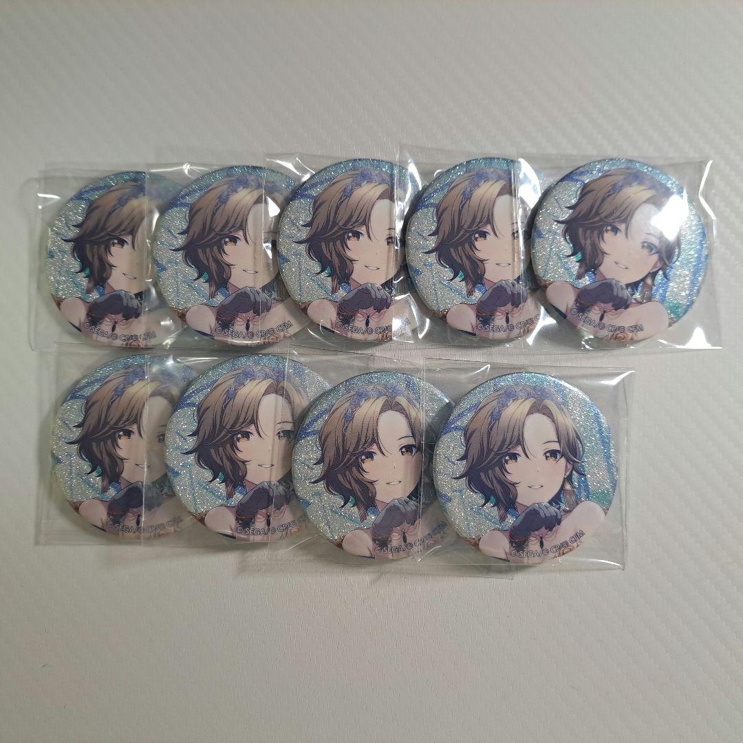 プロセカ グリッター缶バッジ vol.20C MEIKO - メルカリ