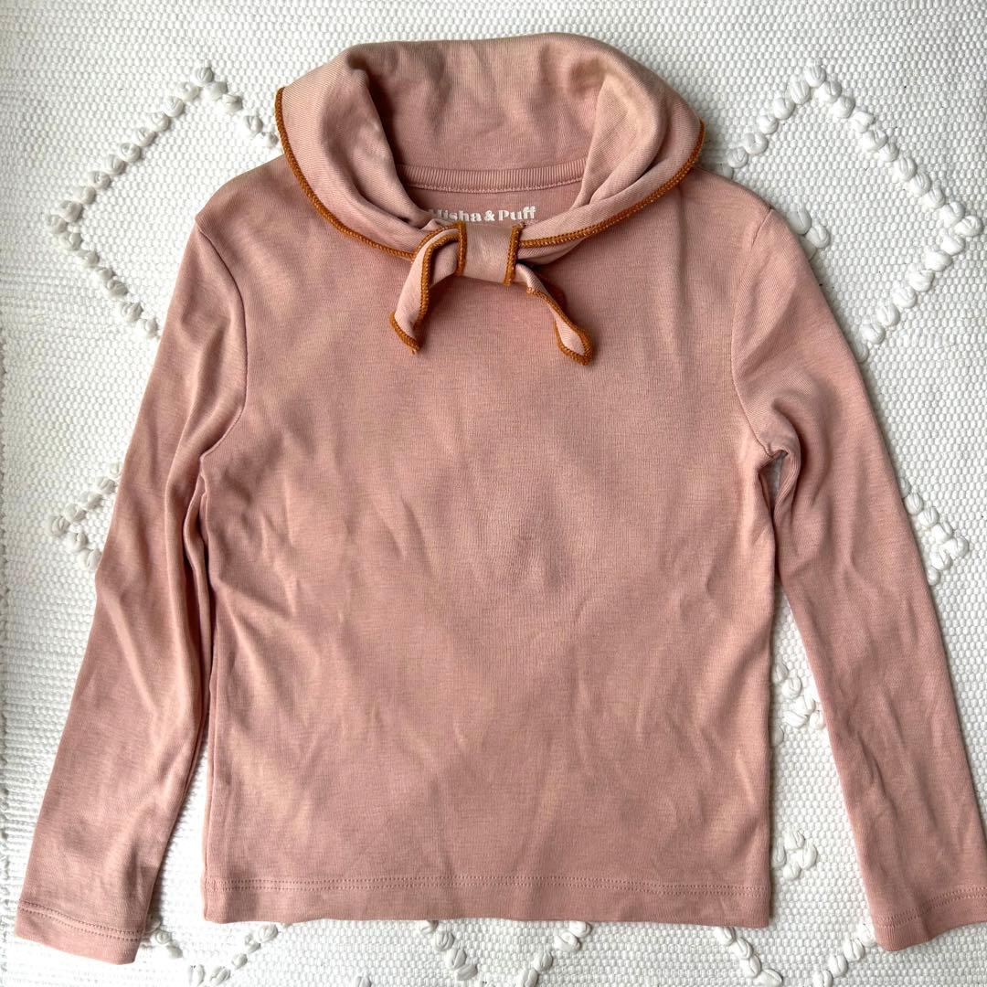 misha&puff スカウトT 4Y rosette Scout - メルカリ