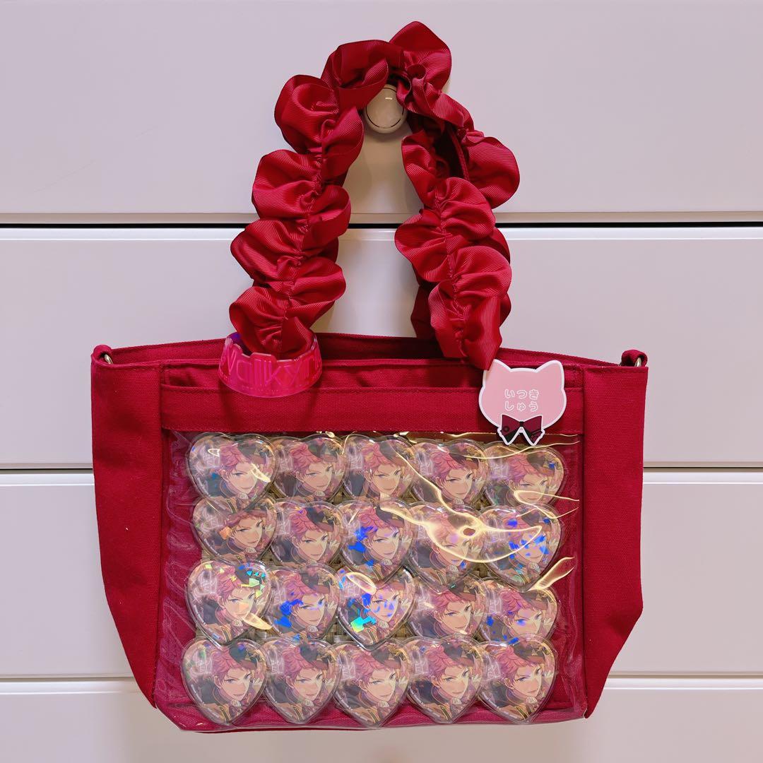 あんスタ とるパカ 痛バ 斎宮宗 - メルカリ