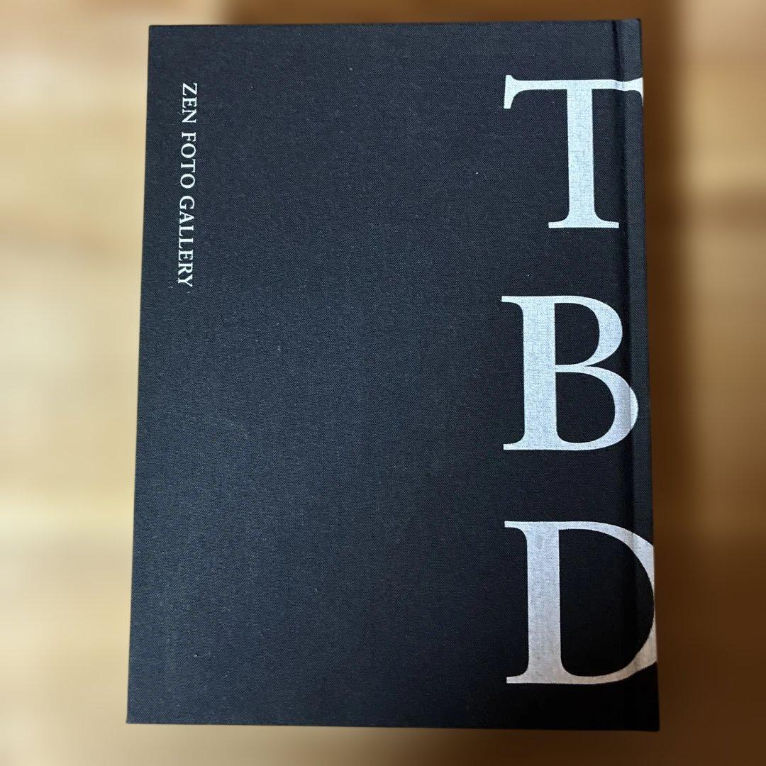 梁丞佑　写真集　青春吉日（新装版）