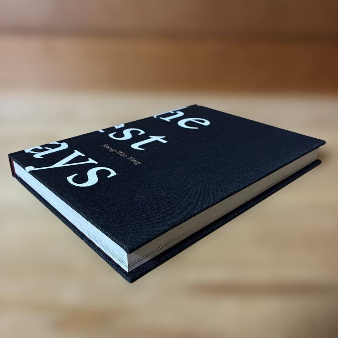 梁丞佑　写真集　青春吉日（新装版）