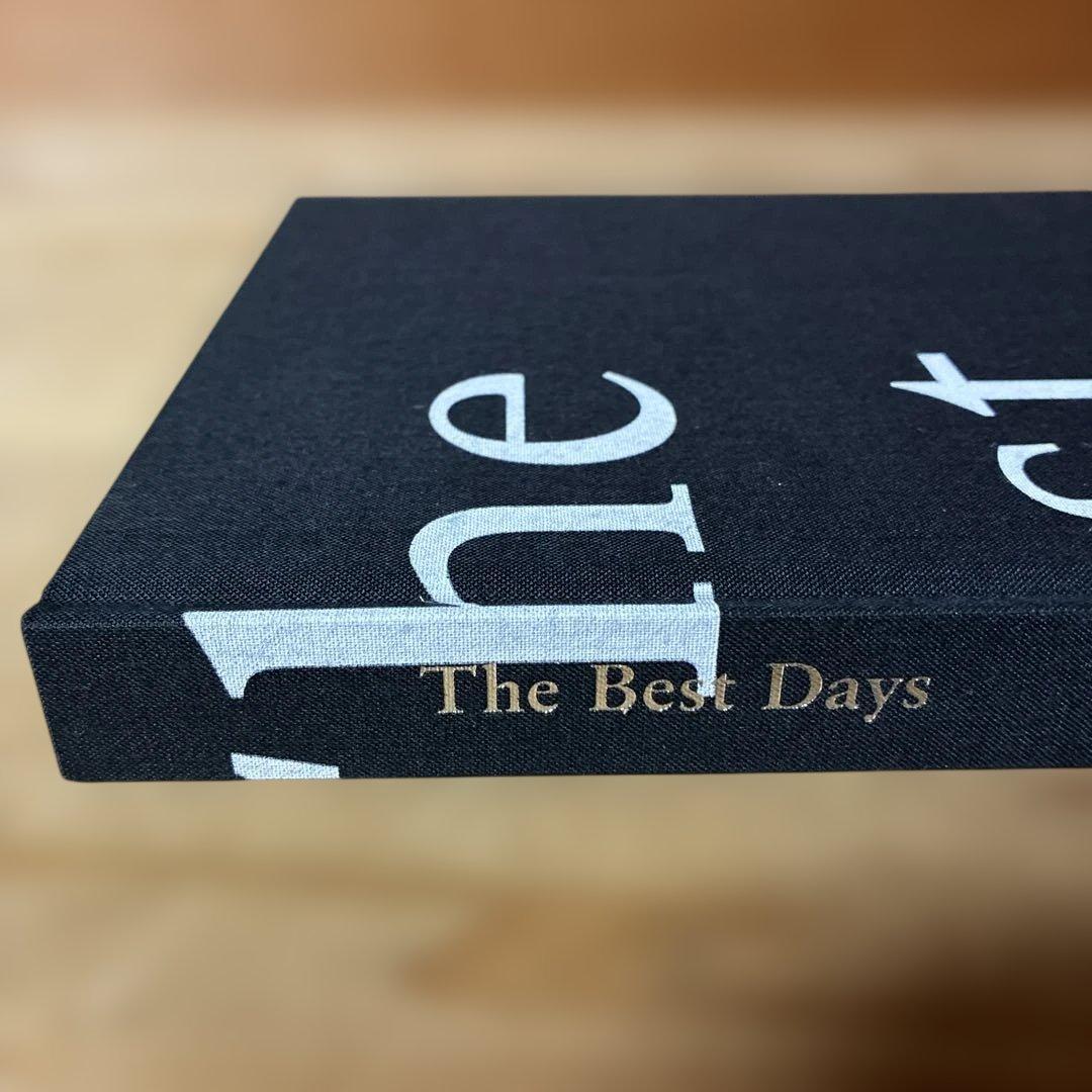 梁丞佑　写真集　青春吉日（新装版）