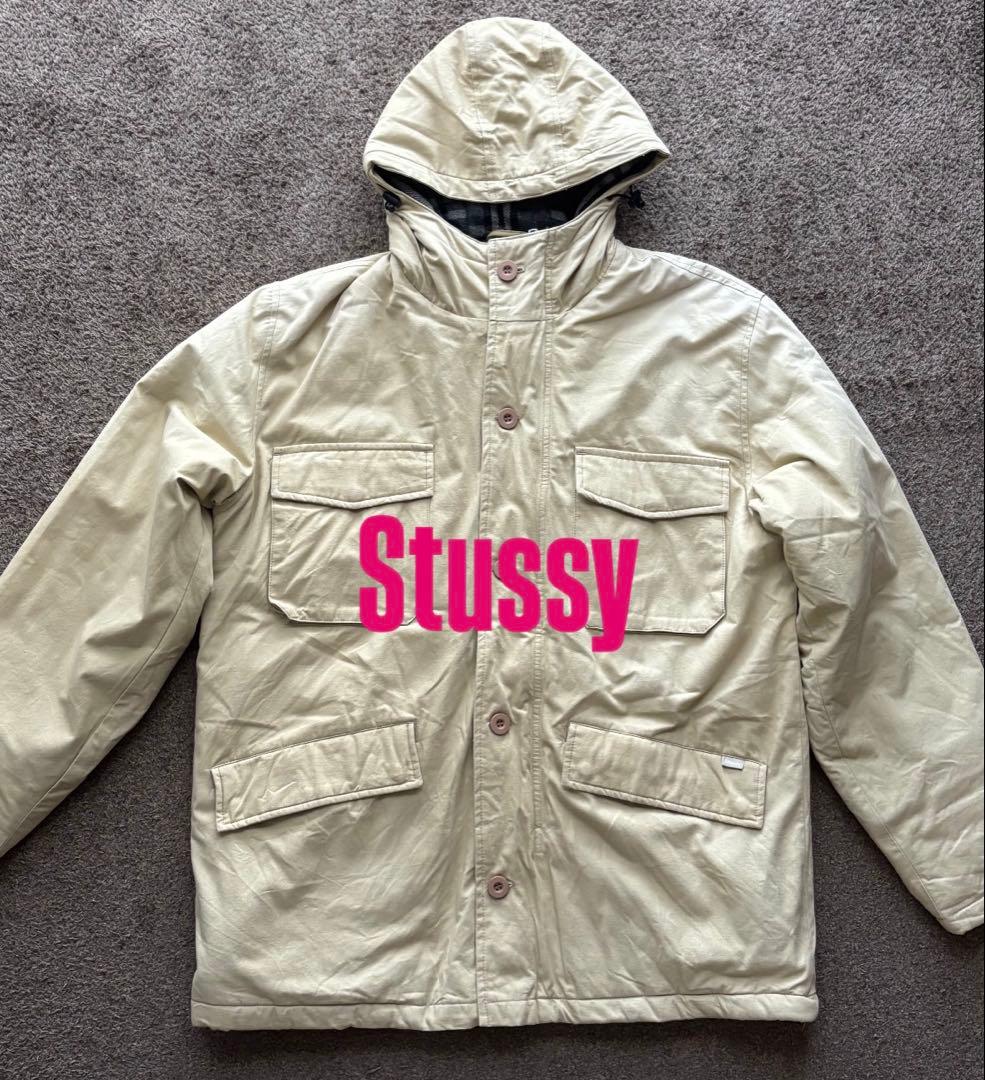 STUSSY 裏地チェック モッズコート Burberry サーモライト 楽天市場】モッズコート（ブランドバーバリー）の通販