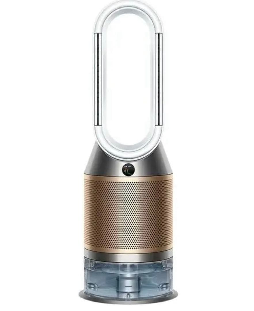 新品ダイソンpurifier humidify+cool ph2 de-nox De-NOx (Nickel Gold) | Dyson