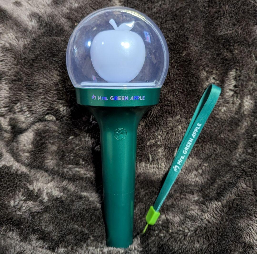 MGA Official Light Stick ミセス ペンライト 公式 - メルカリ
