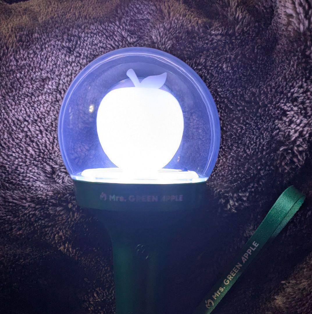 MGA Official Light Stick ミセス ペンライト 公式 - メルカリ