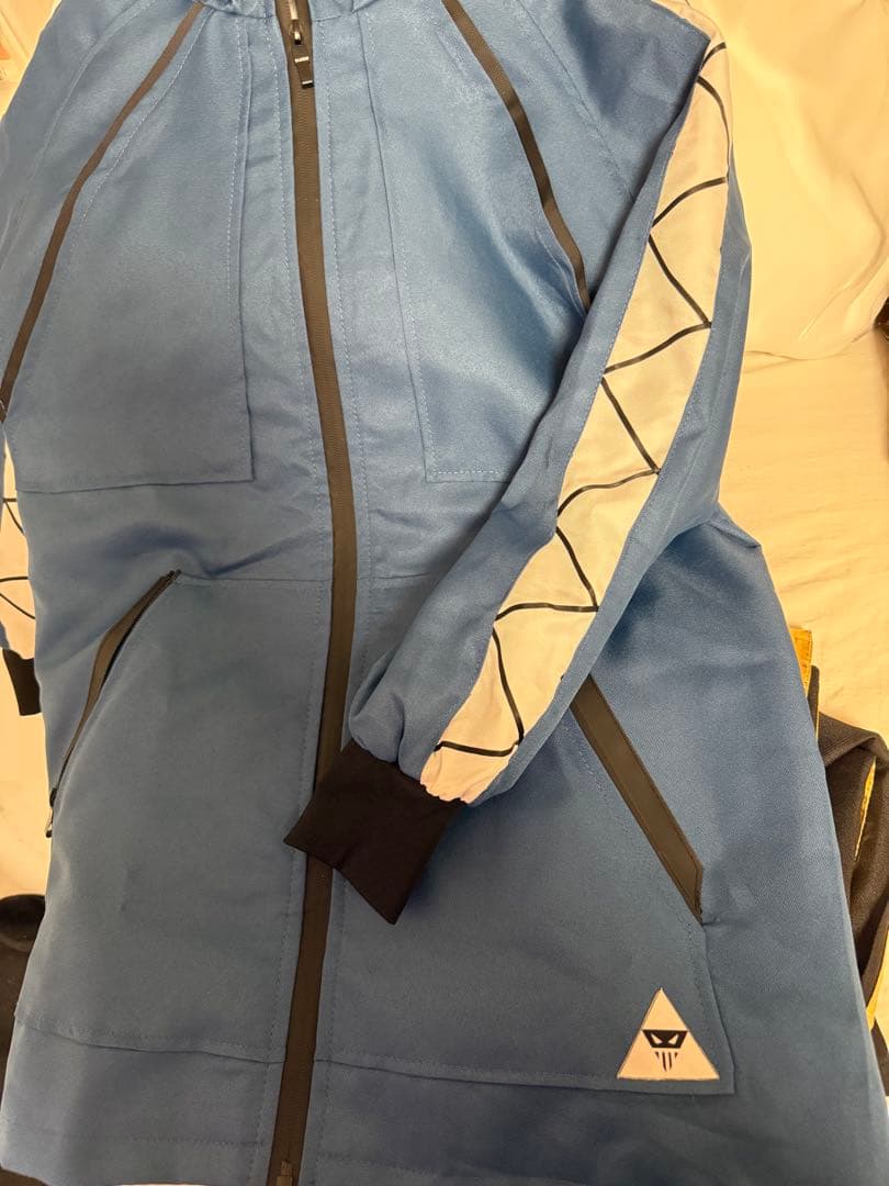 イデア　制服Mサイズ