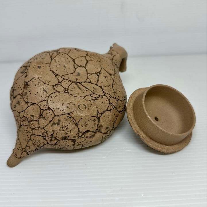 在銘 梅花 枯木 急須 中国 - メルカリ