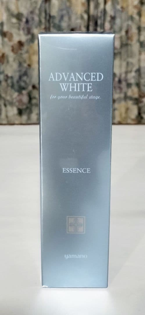 ヤマノ肌 アドヴァンストホワイト エッセンス WH 140ml 化粧水 山野愛子 yamano(ヤマノ) 山野愛子 アドバンスドホワイト エッセンス WH 130ml