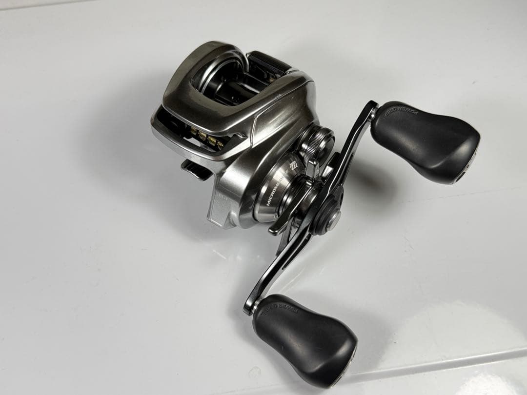 18バンタムMGL XG 左巻き 中古美品 - メルカリ