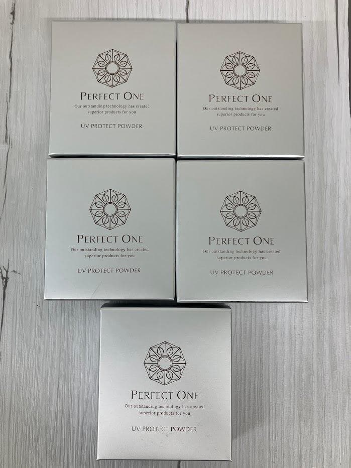 リフィル（パフ付き）5個セット☆パーフェクトワン SPUVプロテクトパウダー- 楽天市場】【公式】パーフェクトワン SPUVプロテクトパウダー レフィル